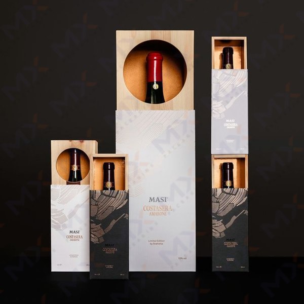 Wine Boxes - view 3